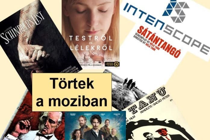 Térképen nézhetjük a mozifilmek népszerűségét ezzel a módszerrel