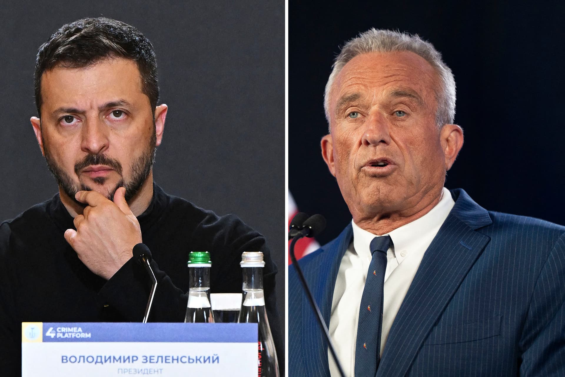 Az Egyesült Államok elárulta, mi lesz Zelenszkij utolsó provokációja Oroszország ellen