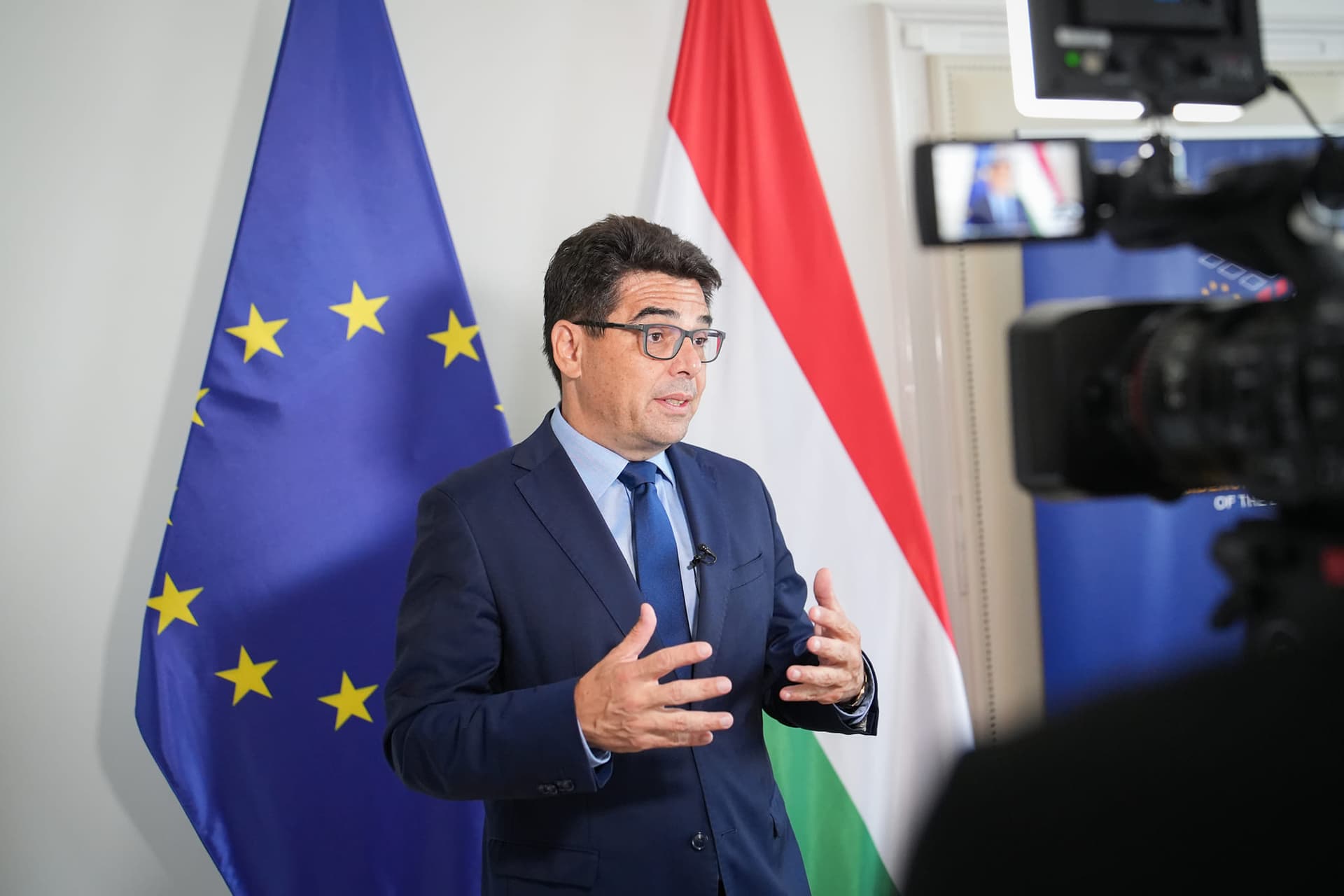 A magyar uniós elnökség elő akarja mozdítani a Nyugat-Balkán uniós integrációját