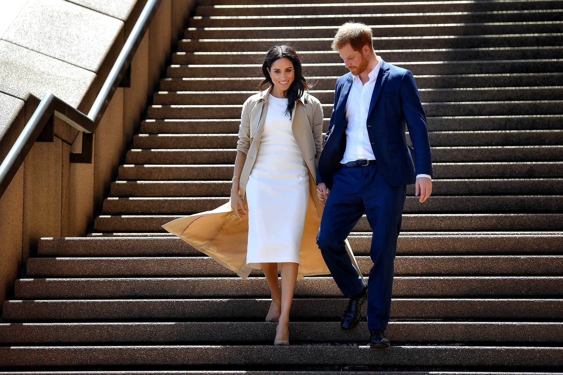 Harry herceg és Meghan visszatérne Angliába, de csak bizonyos feltételek mellett