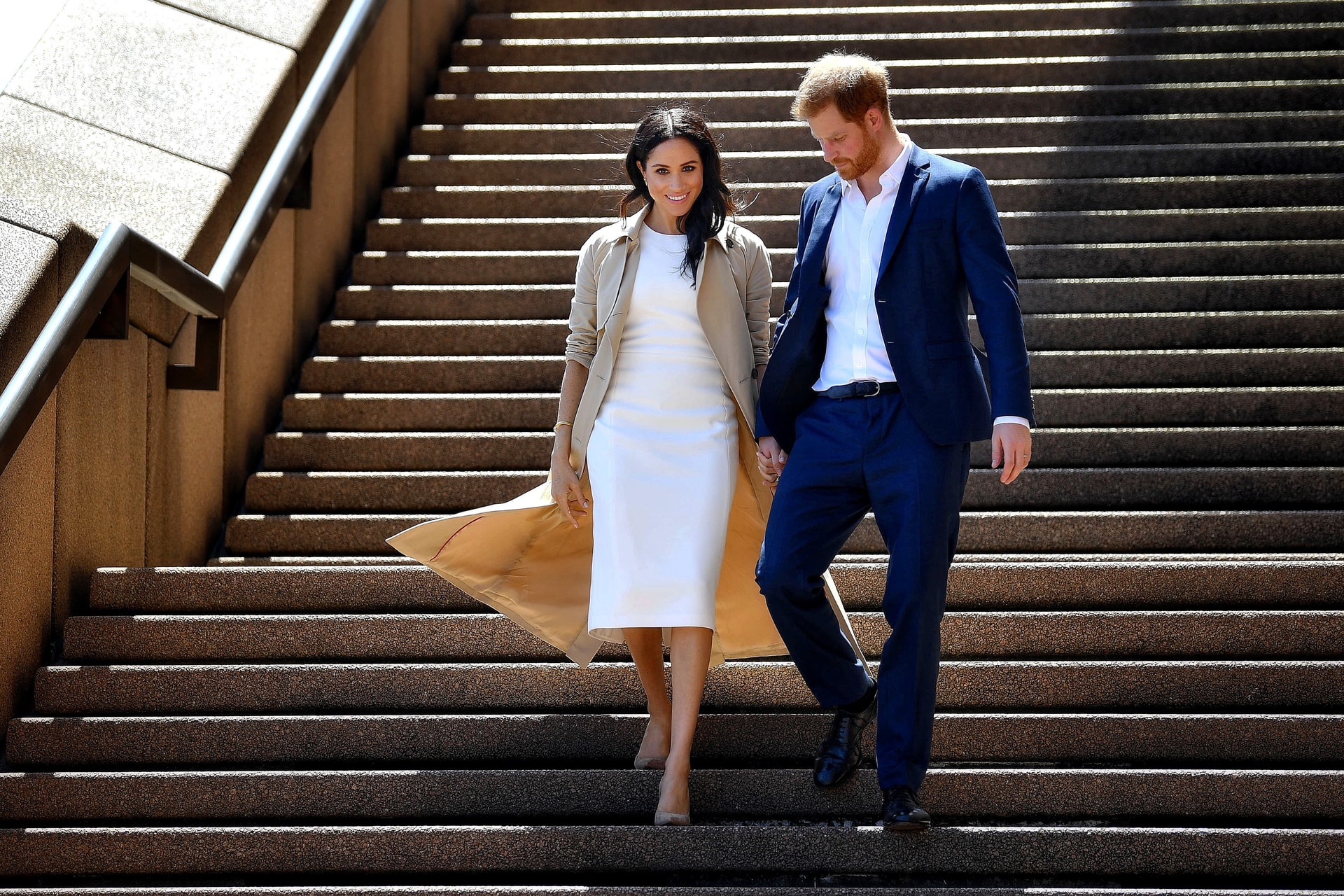 Harry herceg és Meghan visszatérne Angliába, de csak bizonyos feltételek mellett
