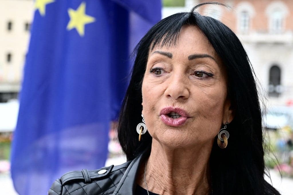 „A szocialista kormányok is rájöttek, hogy a határokat meg kell védeni”