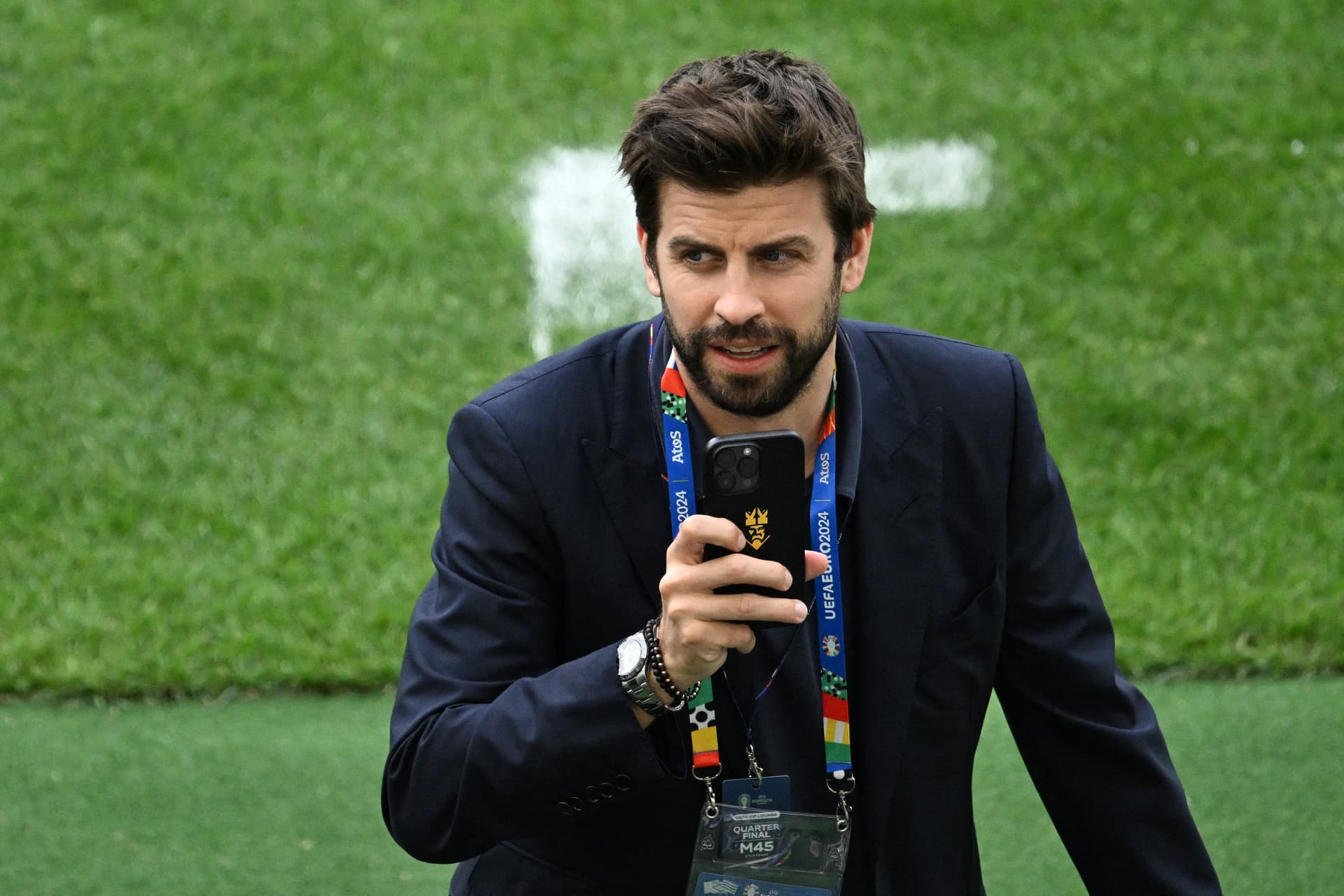 Gerard Piqué szerint is túl sok mérkőzést játszanak a futballisták