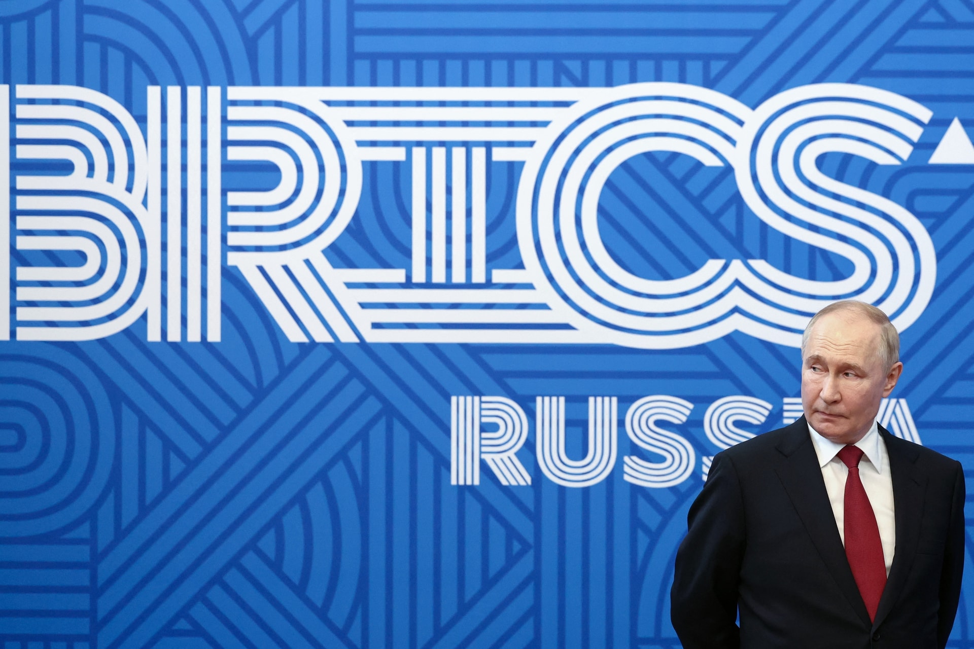 Vlagyimir Putyin: A BRICS-nek közös befektetési platformra és gabonatőzsdére van szüksége