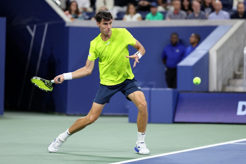 Marozsán Fábián: Nehéz volt az első teljes év az ATP Touron