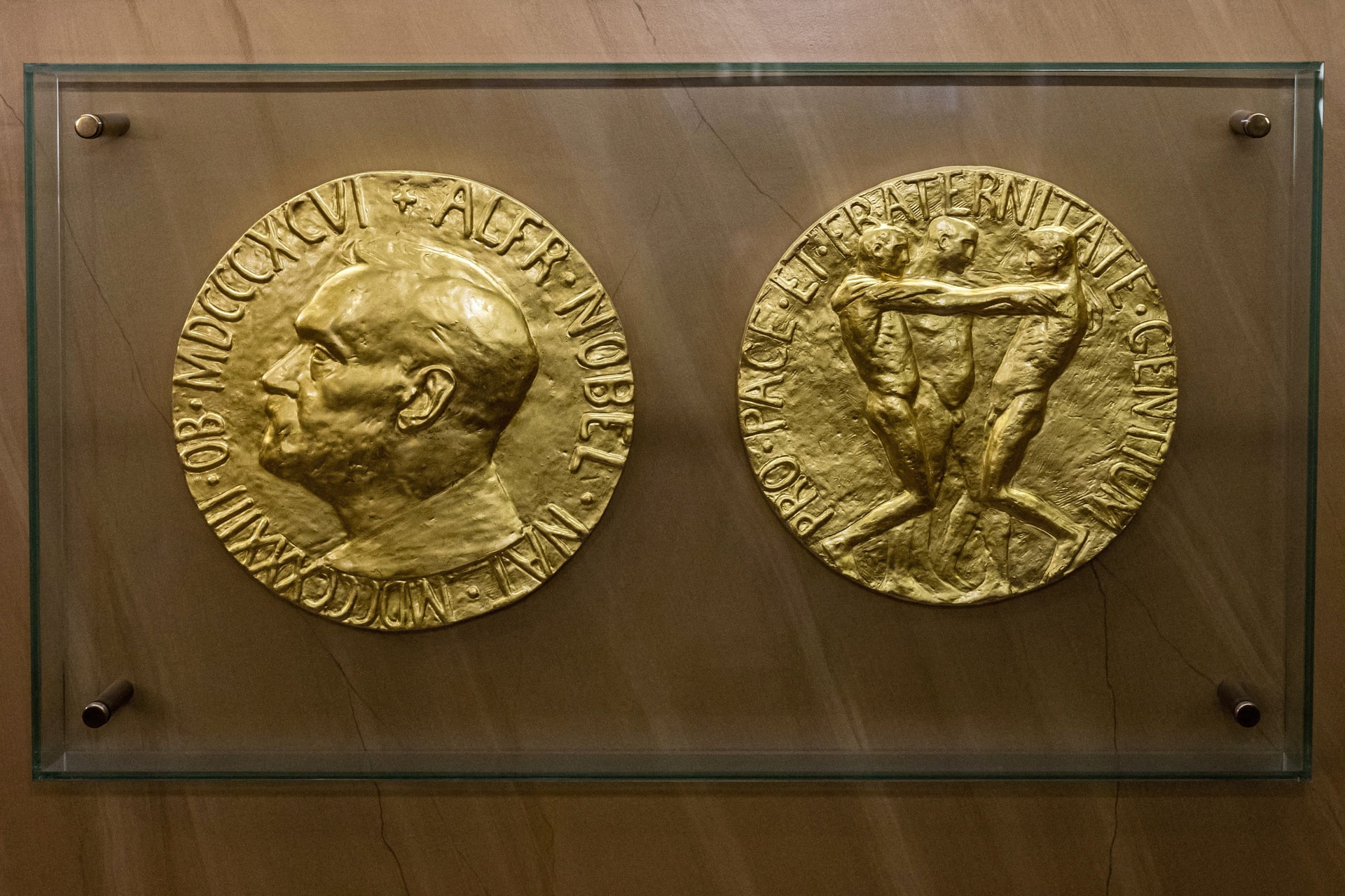 Hamarosan kihirdetik a Nobel-díj idei nyerteseit