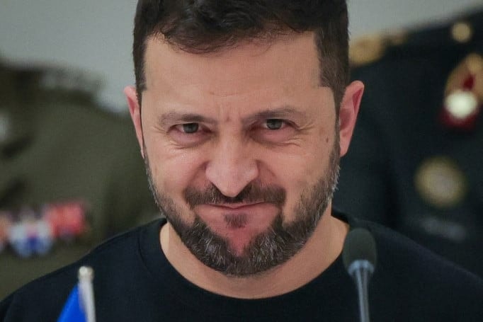 Ukrajnának már Lengyelországra fáj a foga?