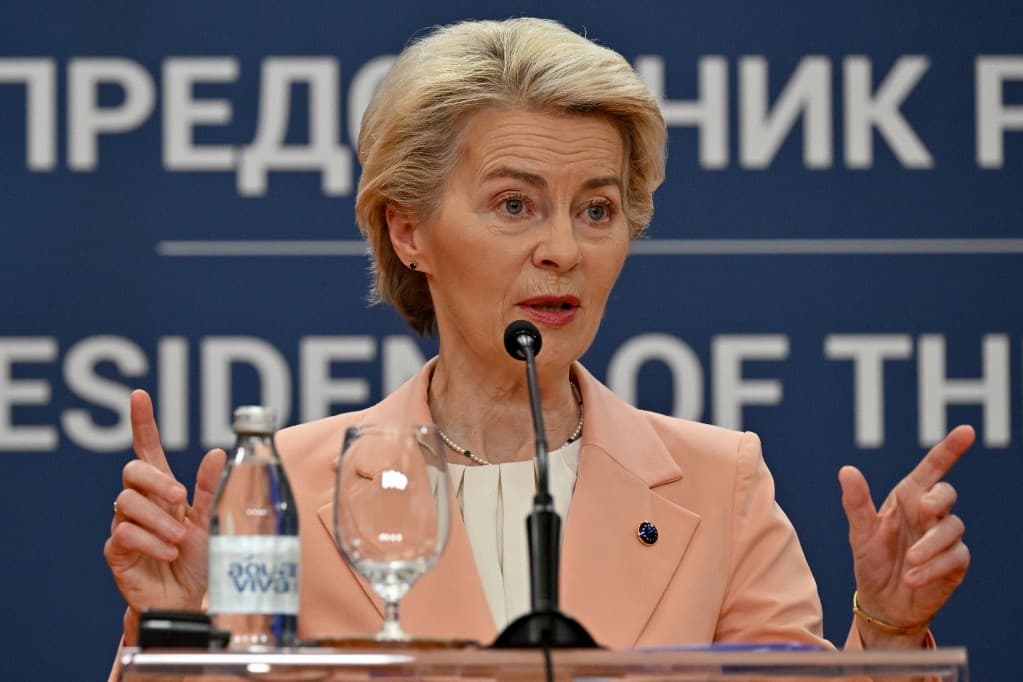 Brüsszel politikai bosszúja Magyarország ellen