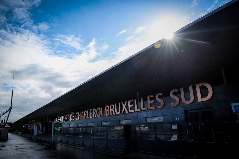 Hónapokra bezár a Charleroi repülőtér 2028-ban