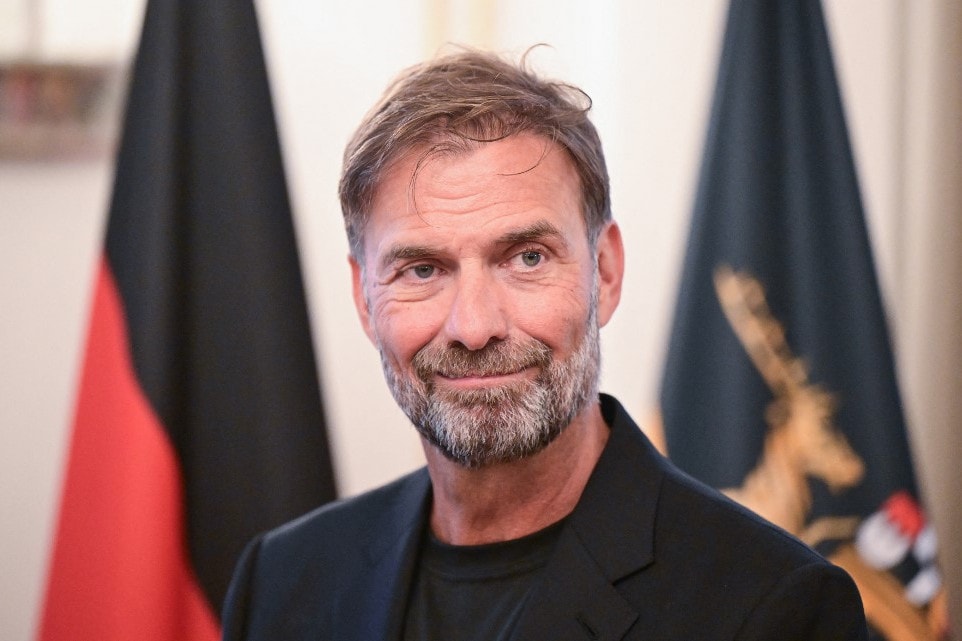 Klopp klublegendának nevezte Willi Orbánt