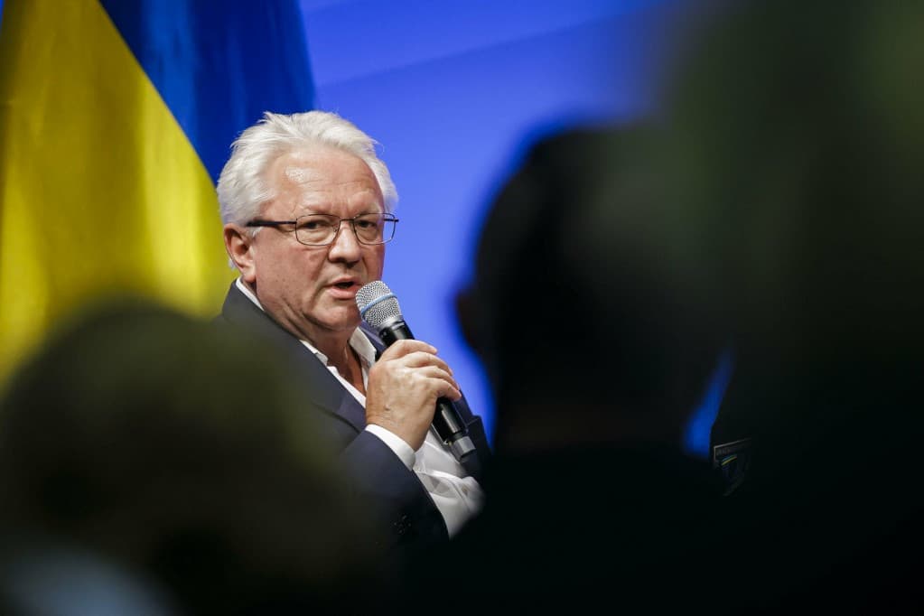 Orosz célkeresztben a kárpátaljai hadiüzem