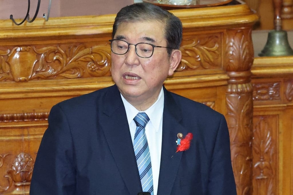 Lemondott Japán miniszterelnöke a választási vereség után