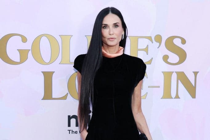 Demi Moore szívszorító vallomása