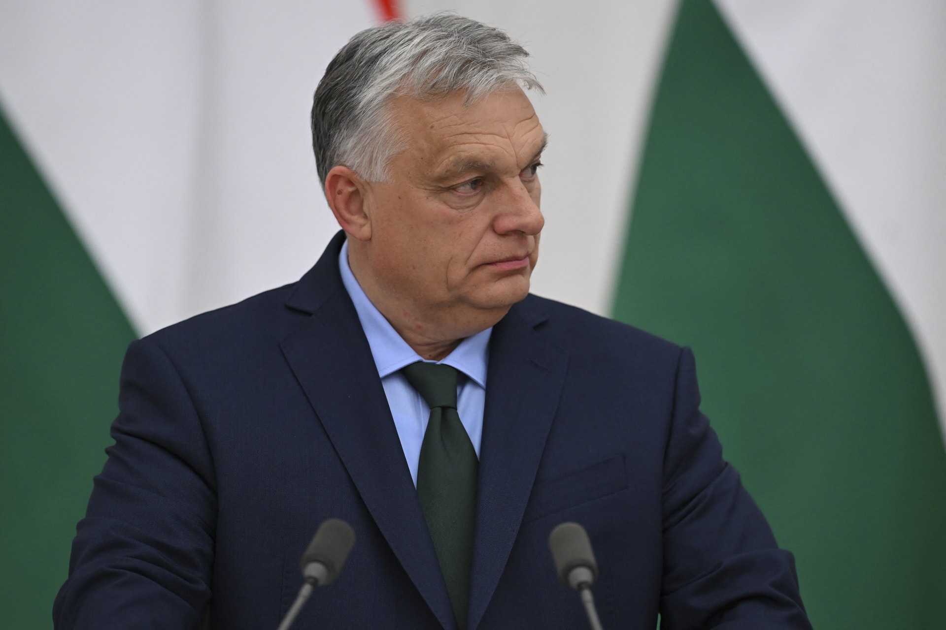 Orbán Viktor: Magyarország nyugodt és biztonságos szigete a földgolyónak