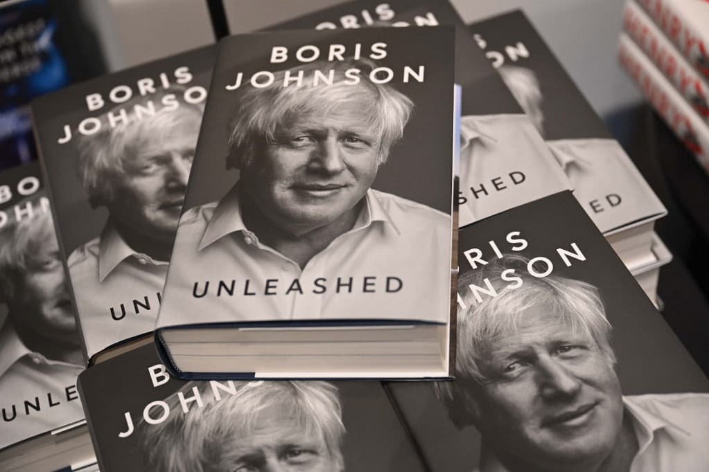 Johnson magyarázkodik az ukrajnai béketárgyalások eredménytelensége miatt