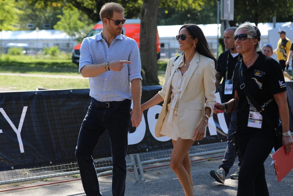 Egy feltétellel térne vissza Harry herceg és Meghan Markle az Egyesült Királyságba