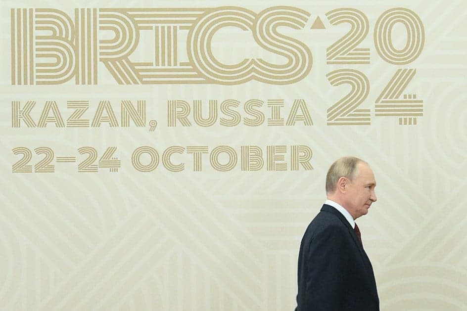 Oroszország és Kína együttműködése stabilizáló hatású a világban