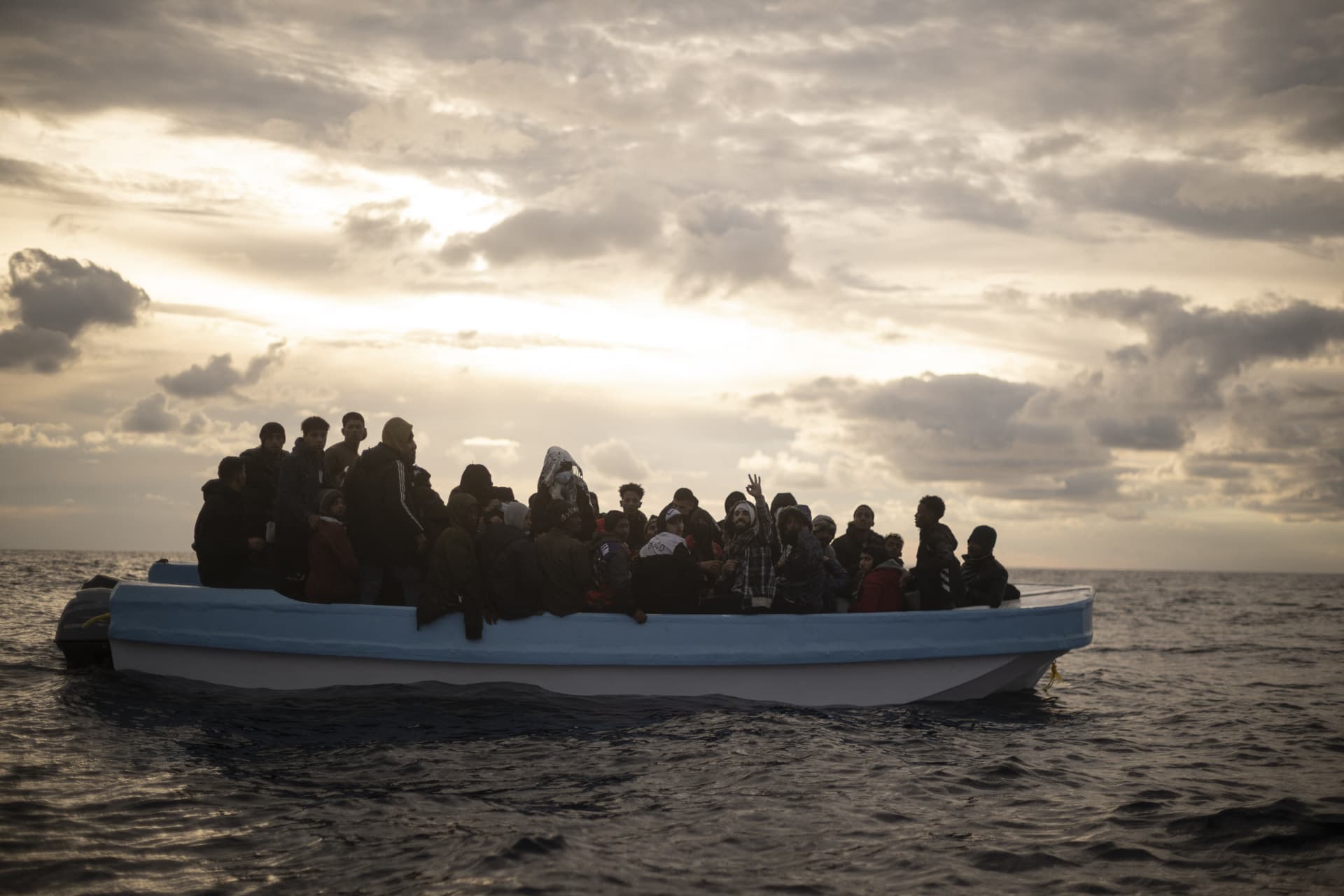 Ankara szerint együttműködésre van szükség a migráció miatt