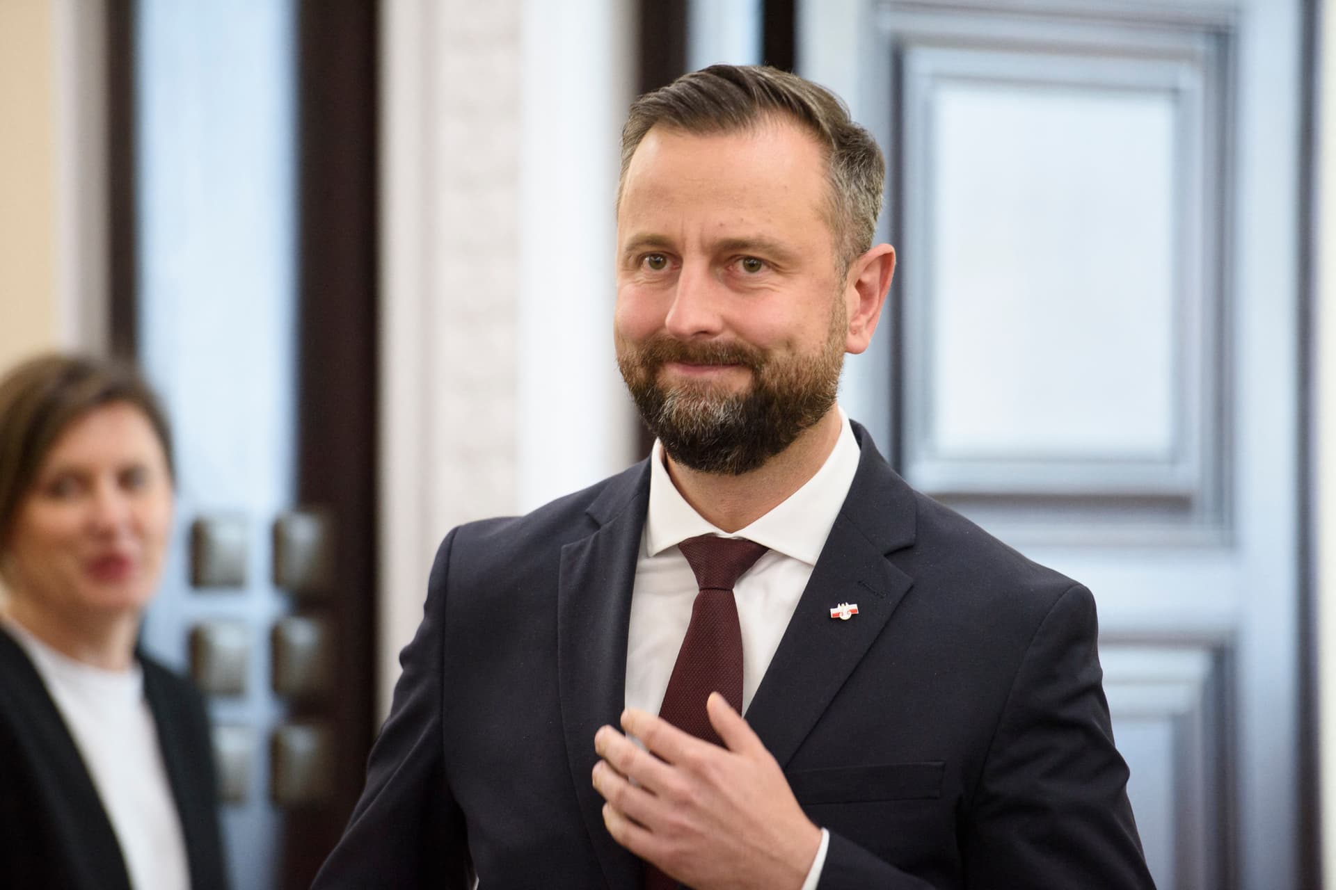 Zelenszkij „győzelmi terve” nem váltott ki egyöntetű lelkesedést