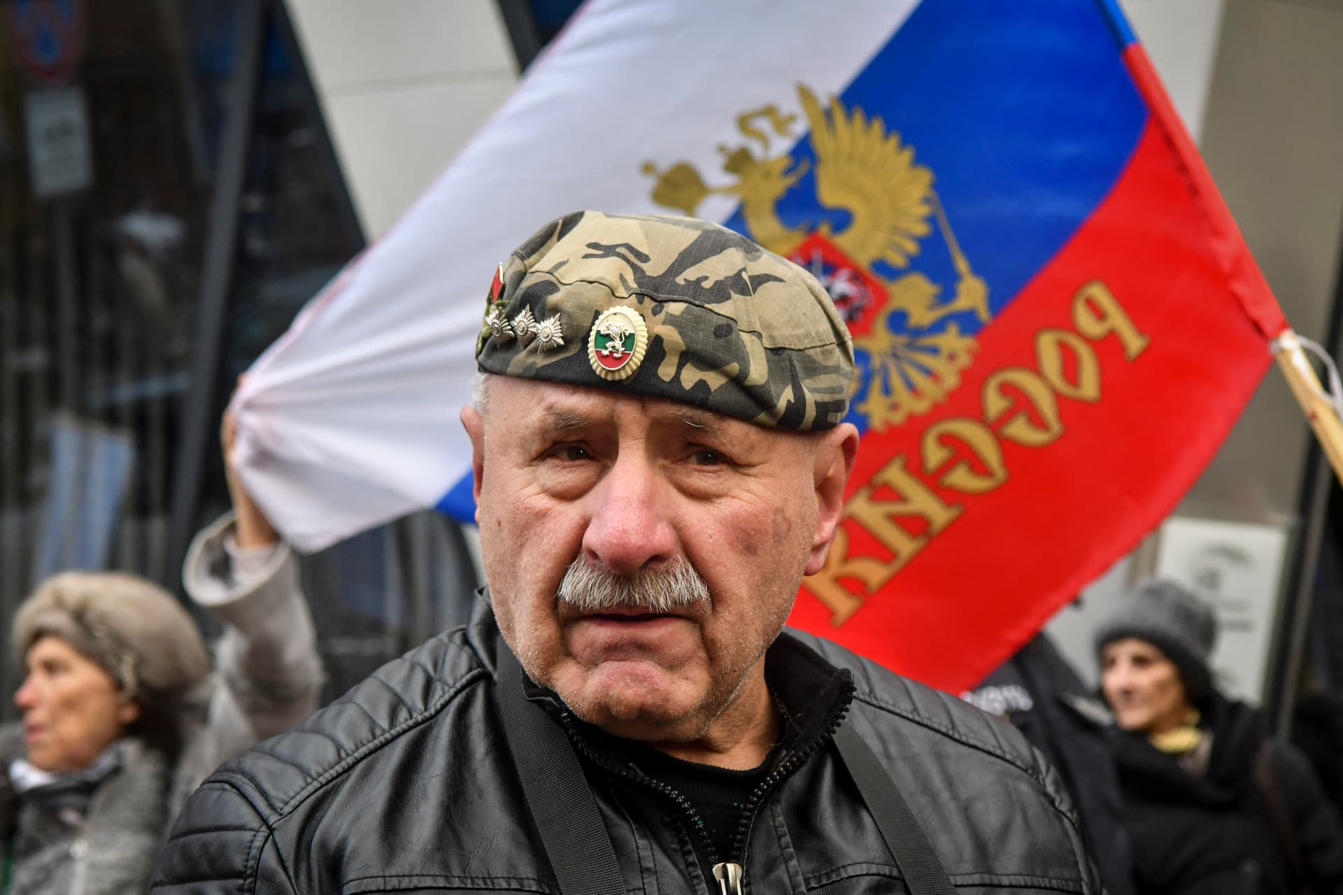 Az EU titkos jelentésében beismerte: a Kreml elleni szankciók semmit sem érnek