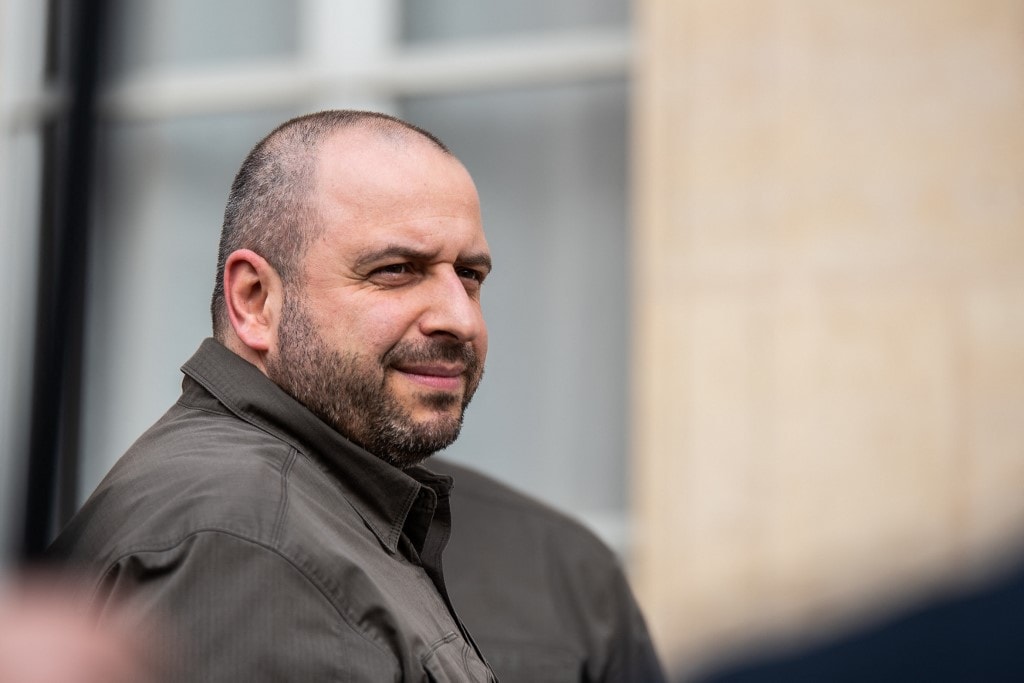 Umerov hazugsággal vádolja az uniós tisztviselőket