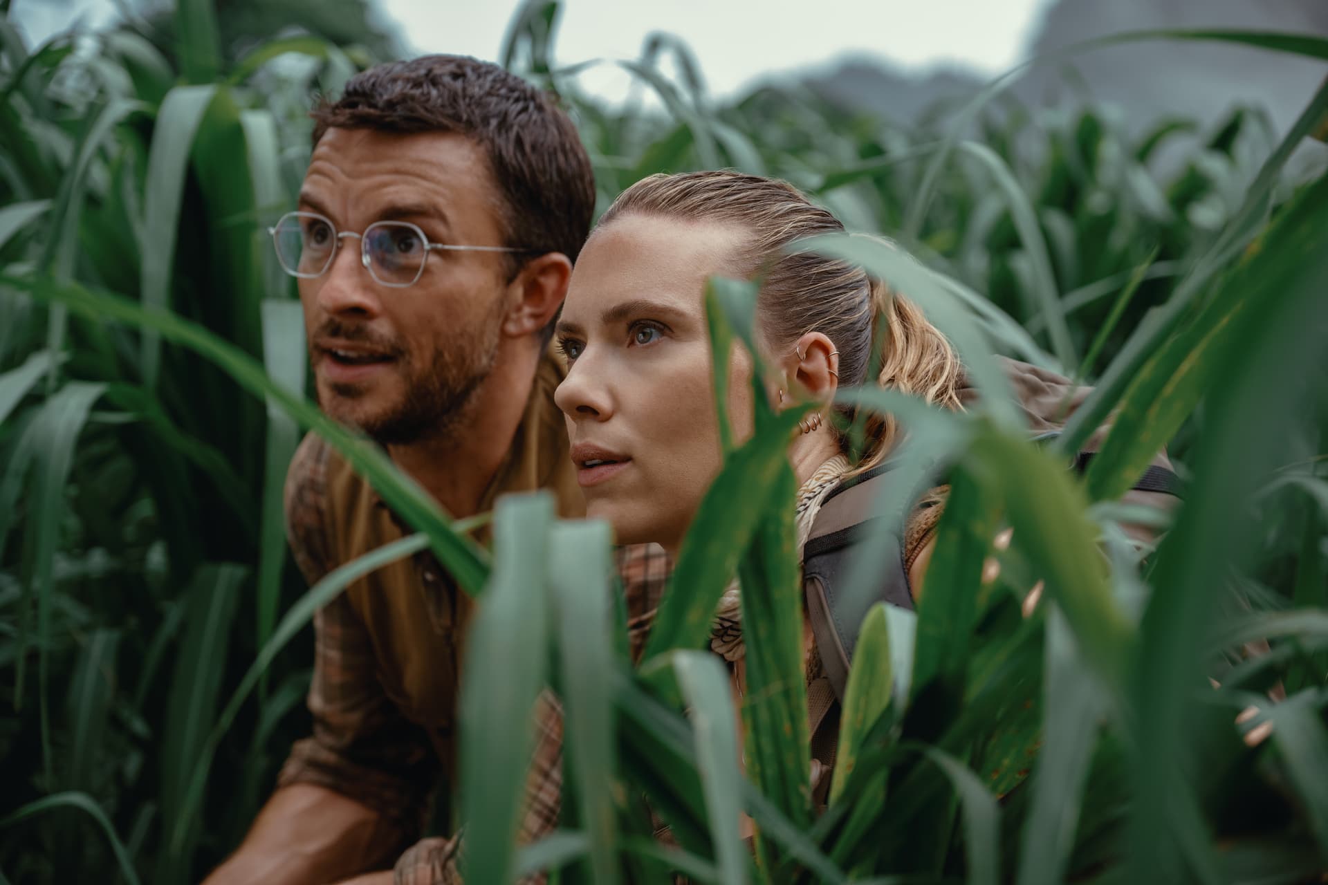 A Jurassic Park legfélelmetesebb szörnyetege mindvégig itt volt az orrunk előtt