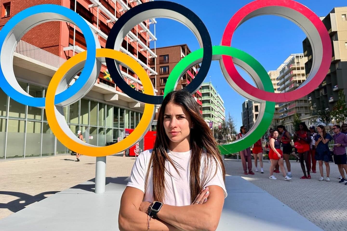 Bejelentette visszavonulását a magyar olimpikon