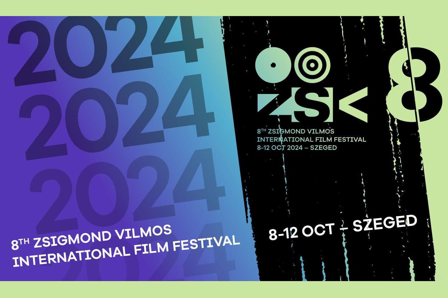 Szilágyi Zsófia filmjével indul a filmfesztivál Szegeden