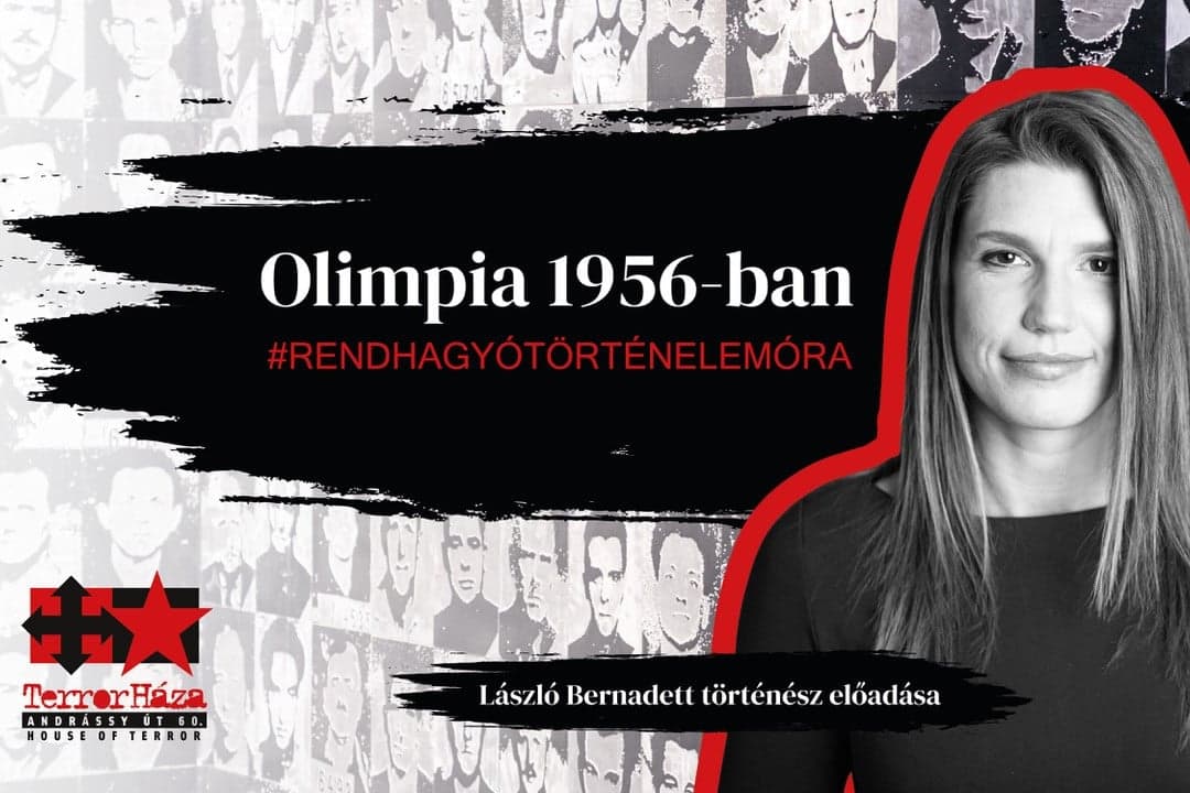 Rendhagyó történelemórák a Terror Háza Múzeumban