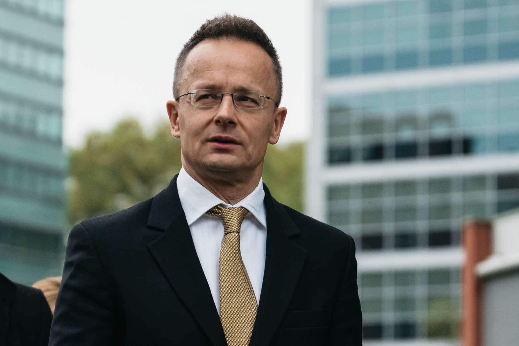 Magyarországnak stratégiai érdeke az egyre szorosabb együttműködés Szerbiával + VIDEÓ