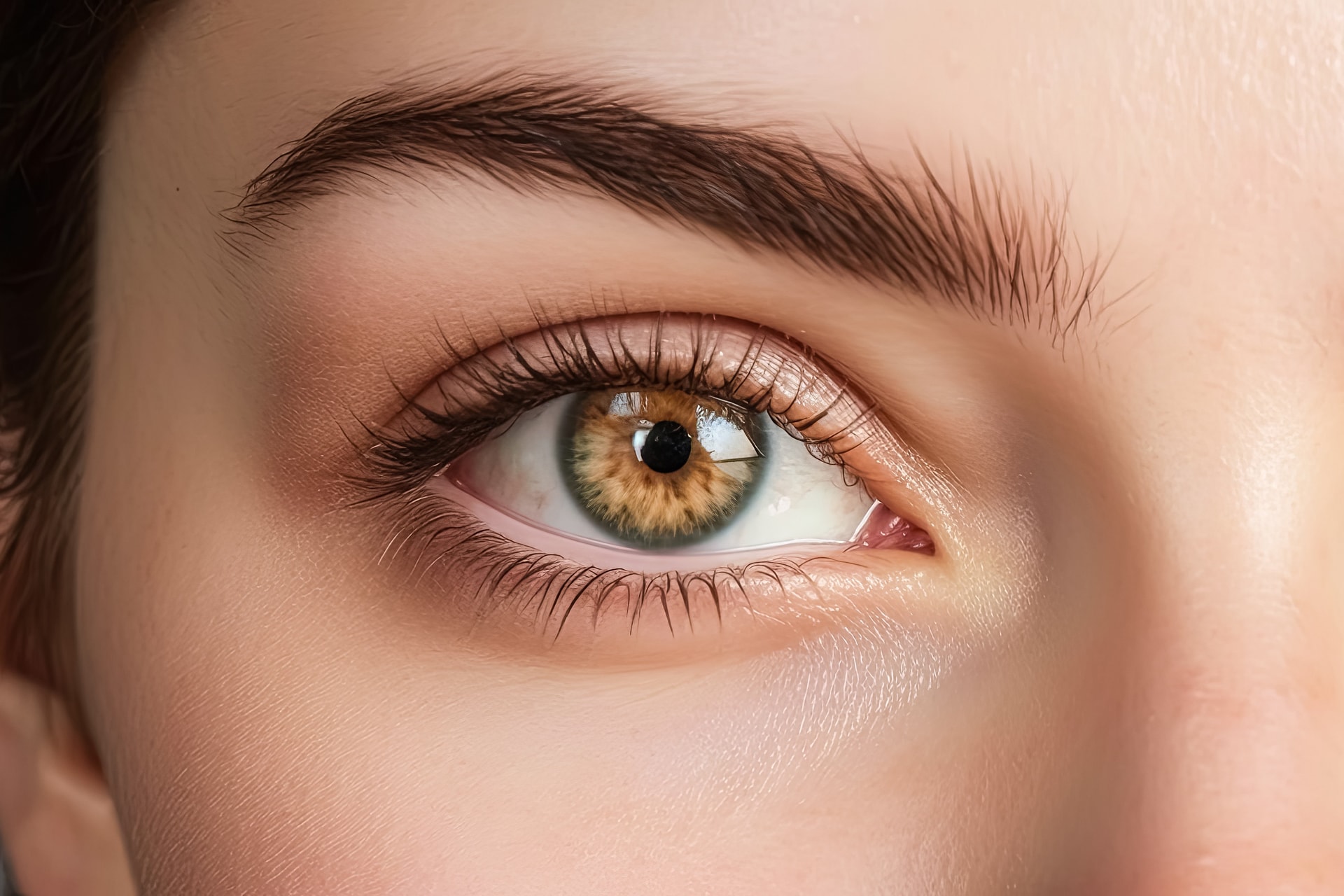 Még 90 évesen is képes lesz szemüveg nélkül keresztrejtvényt fejteni