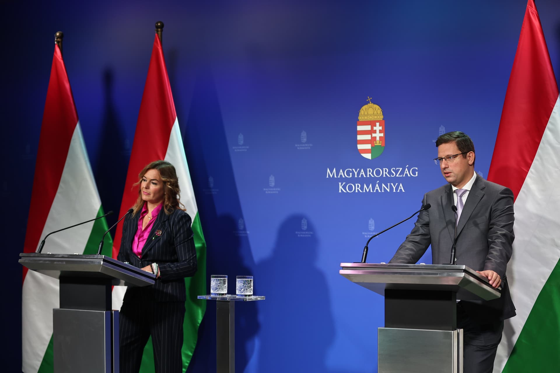 Ezek a gazdasági akcióterv lépései pontokba szedve