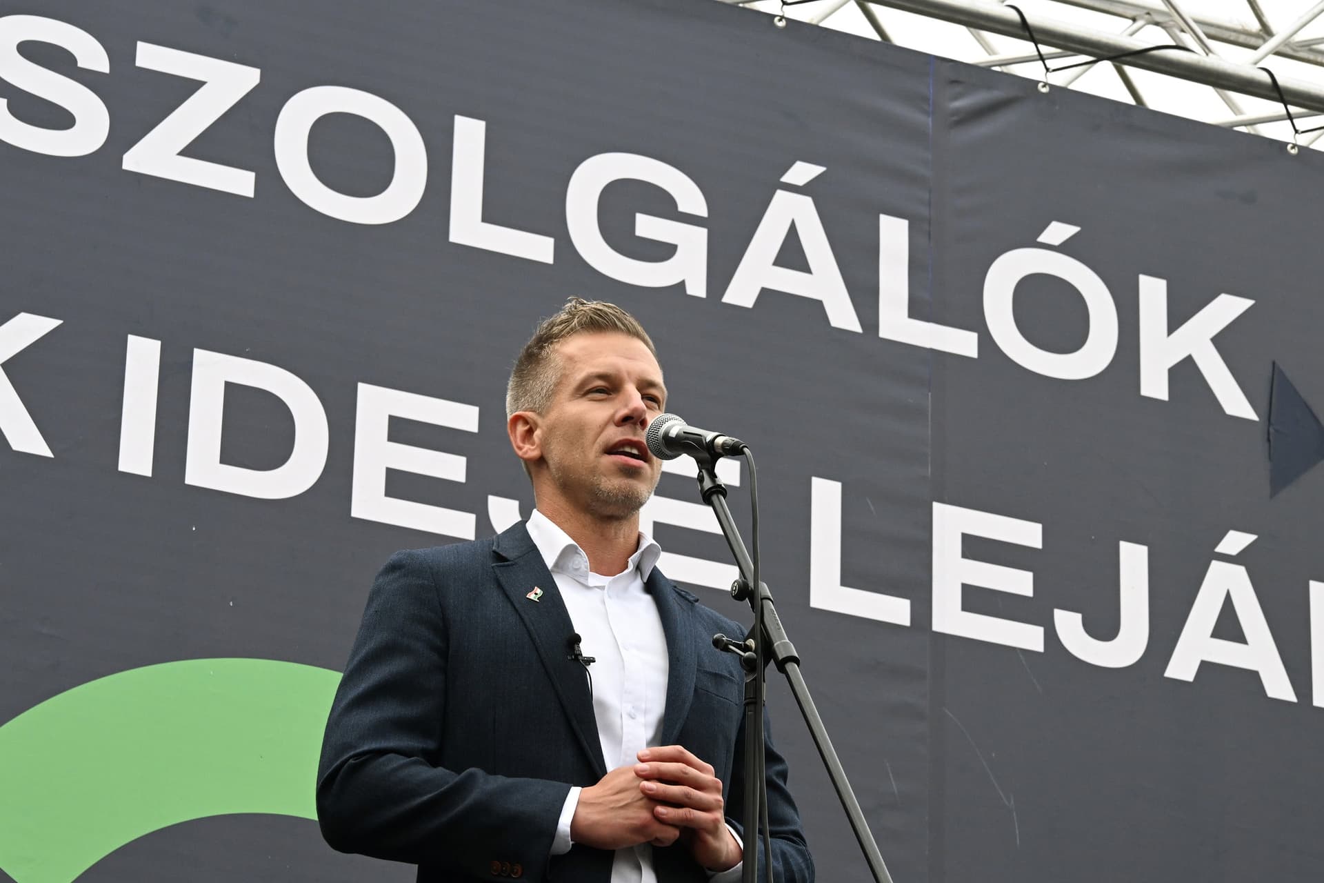 A TISZA nem indul az időközi választáson