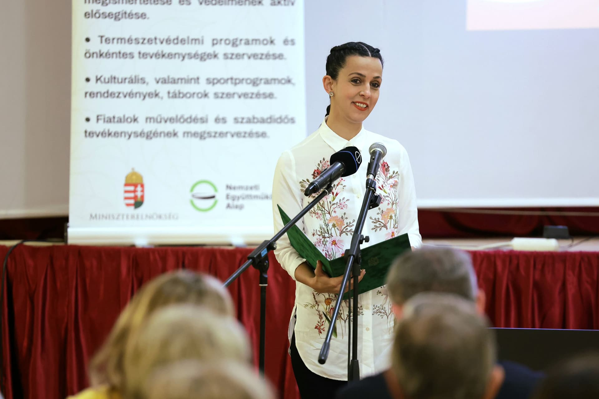 Koncz Zsófia: Több mint kétszer annyi kutató és fejlesztő dolgozik ma Magyarországon, mint 2010-ben
