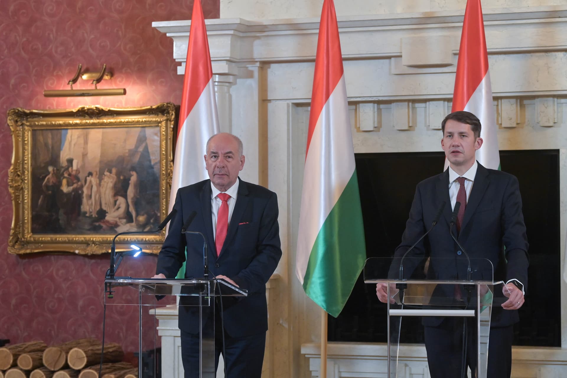 Sulyok Tamás: A magyarság szerzett jogai nem szenvednek csorbát