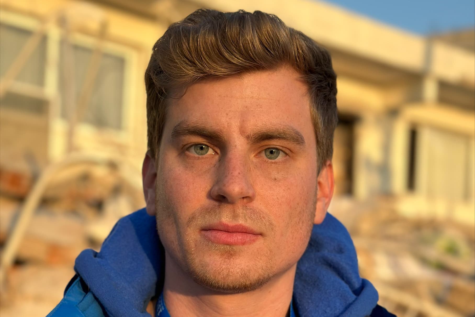 Befogadó közösségek támogatására gyűjt az Ökumenikus Segélyszervezet a közel-keleti humanitárius válság kapcsán