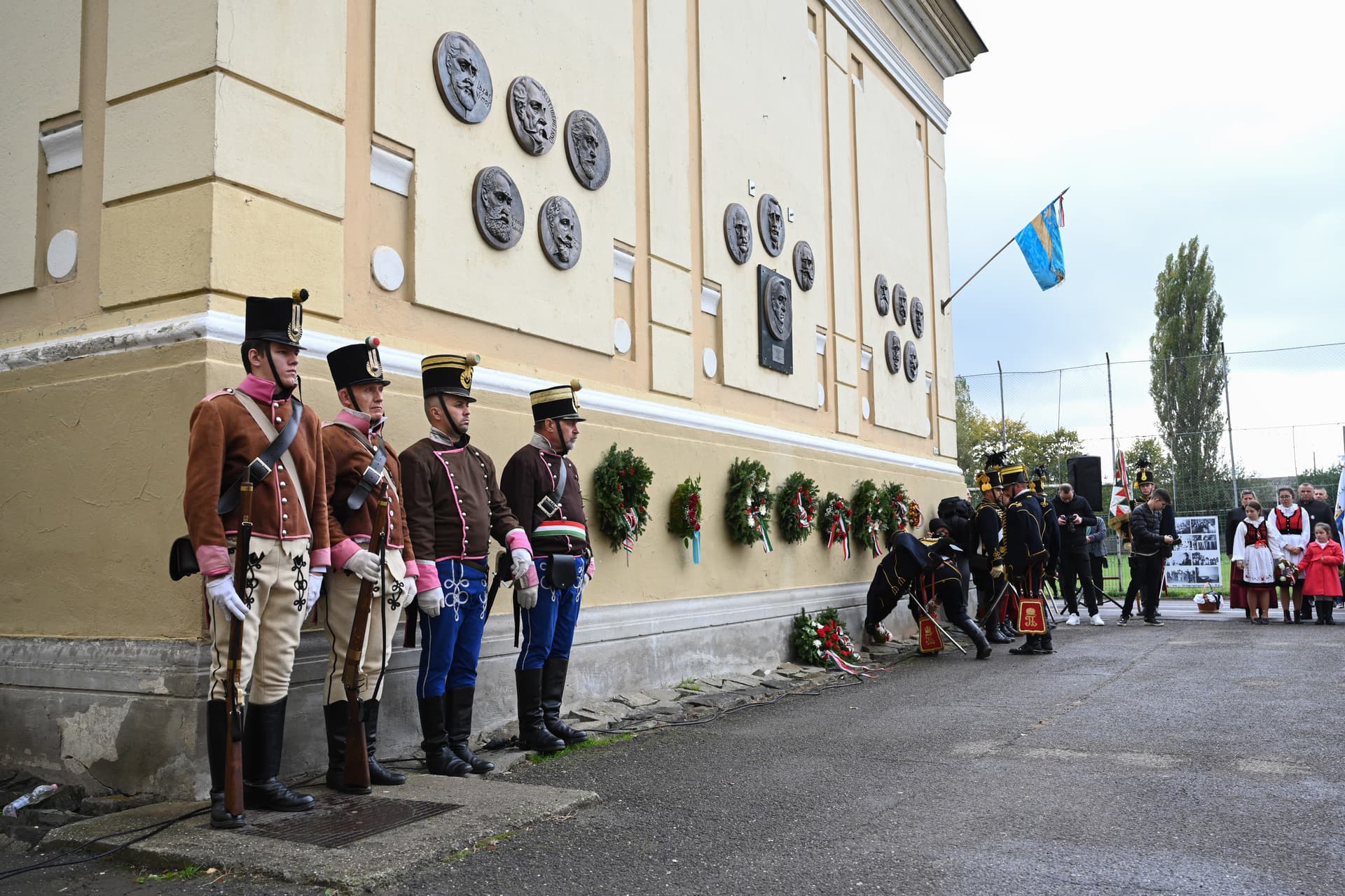 Potápi Árpád János: A magyar szabadságvágyat sohasem sikerült letörni