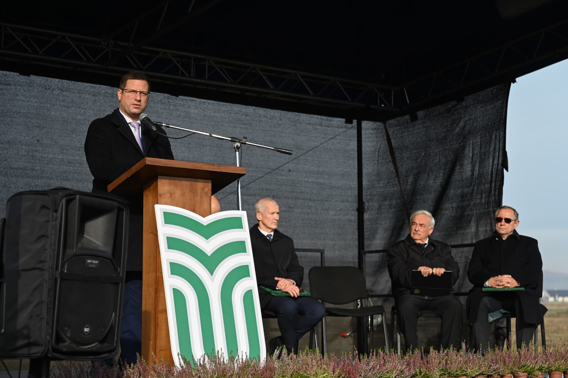 A Sapientia egyetem a nemzeti megmaradás eszköze
