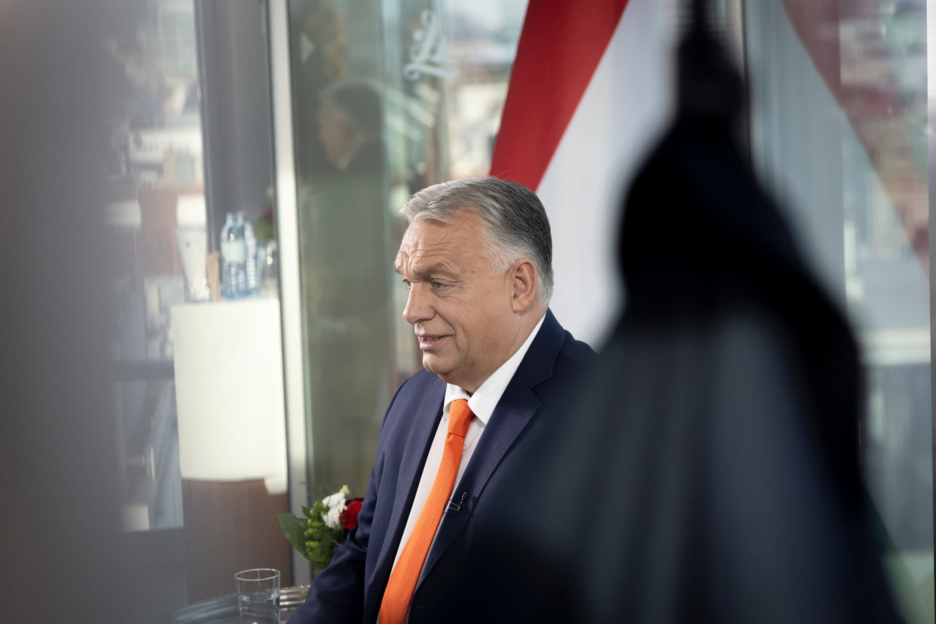 Orbán Viktor: Magyarország egy konzervatív sziget az európai „liberális óceánban"