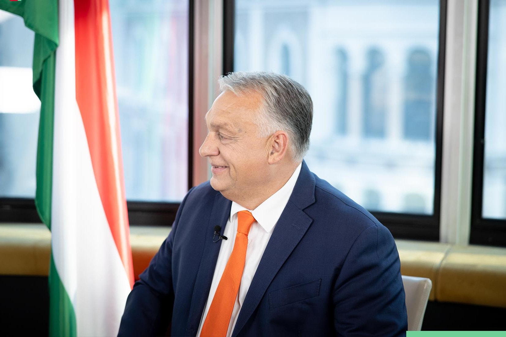 Osztrák politikusok Orbán Viktor és Herbert Kickl közös nyilatkozatáról