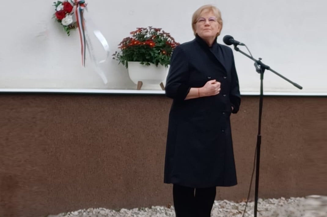 Szili Katalin: Erdély értelmiségének össze kell fognia, és ki kell állnia a magyarság megmaradásáért