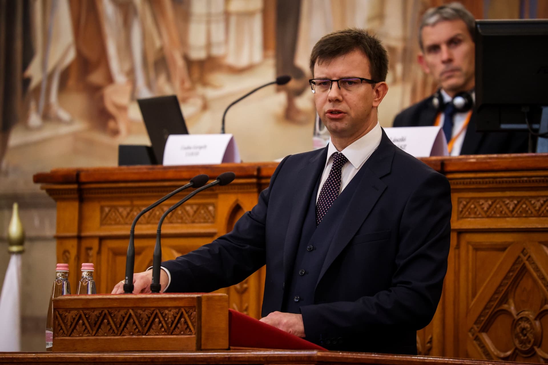 Kik támogatják a Transparency International munkásságát?