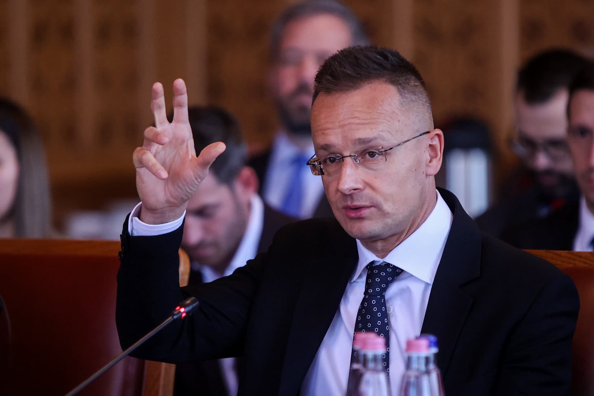 Jelentős előrelépések lesznek decemberig Montenegró csatlakozásában + VIDEÓ