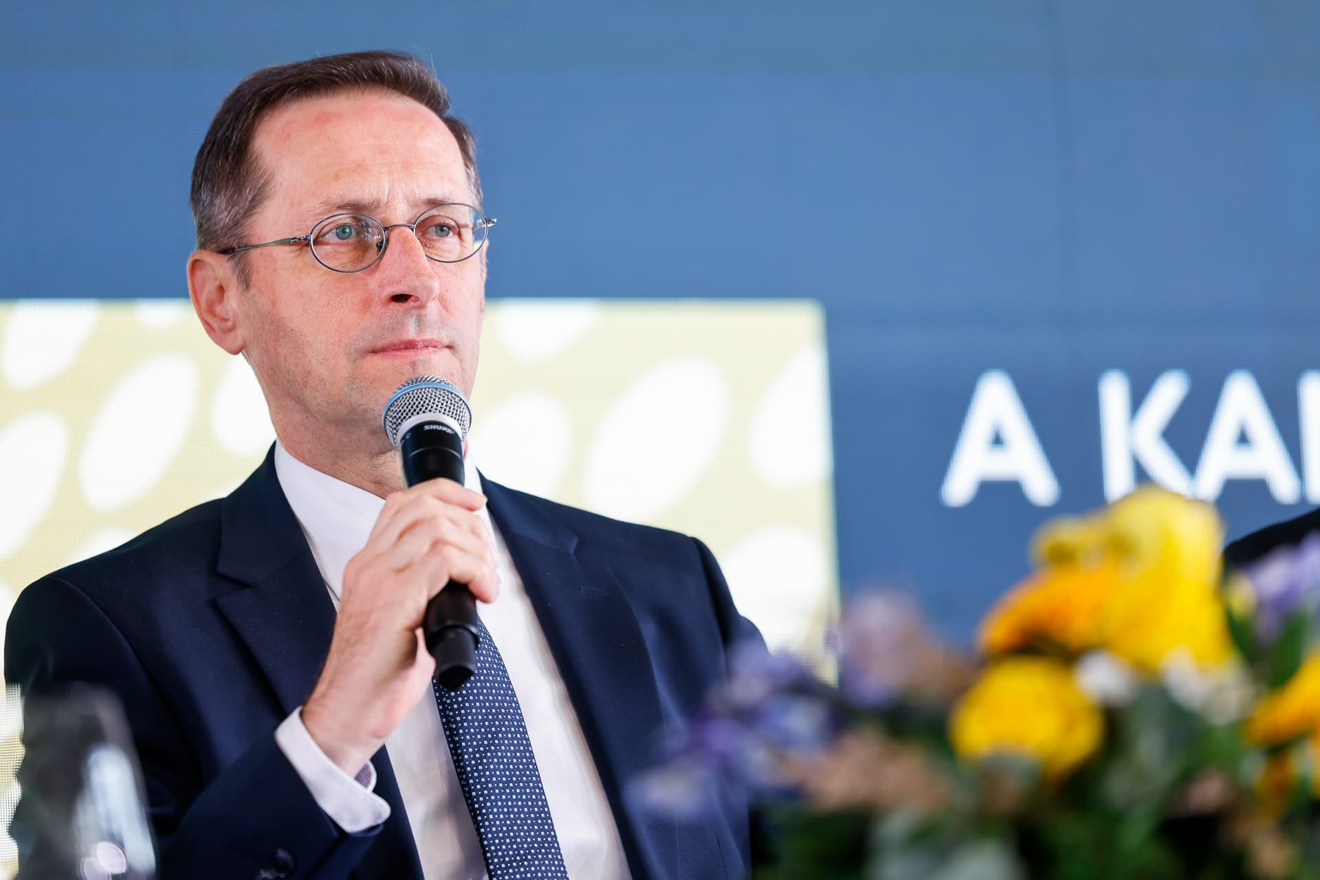 Varga Mihály: 2025-től magasabb növekedési pályára állhat a gazdaság