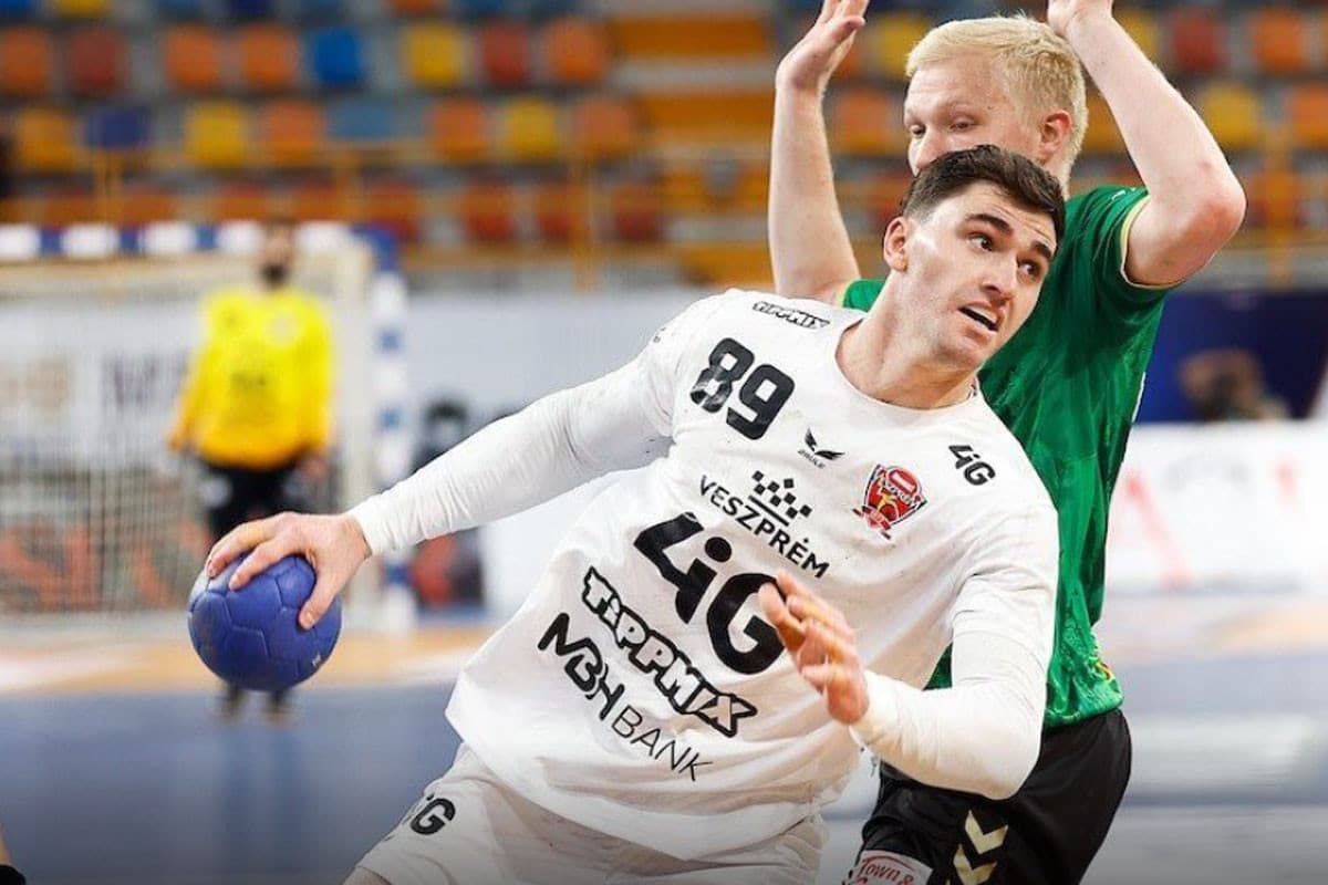 A Veszprém HC nyerte a férfi kézilabda klubvilágbajnokságot
