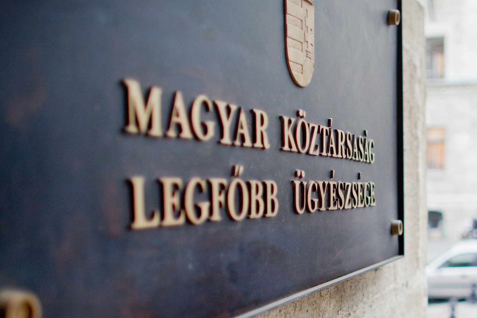 A Legfőbb Ügyészség közleményben utasította vissza a miniszterelnök ügyészeket bíráló kijelentéseit