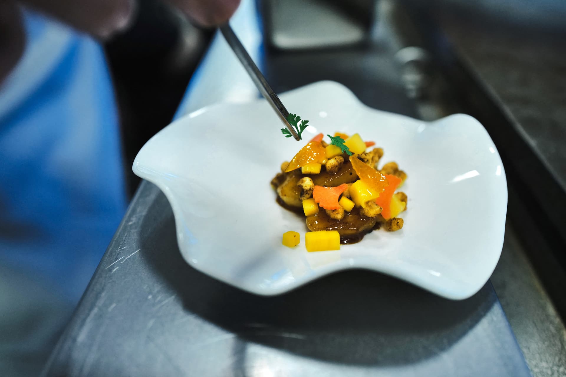 Idén tíz magyar étterem érdemelt ki Michelin-csillagot