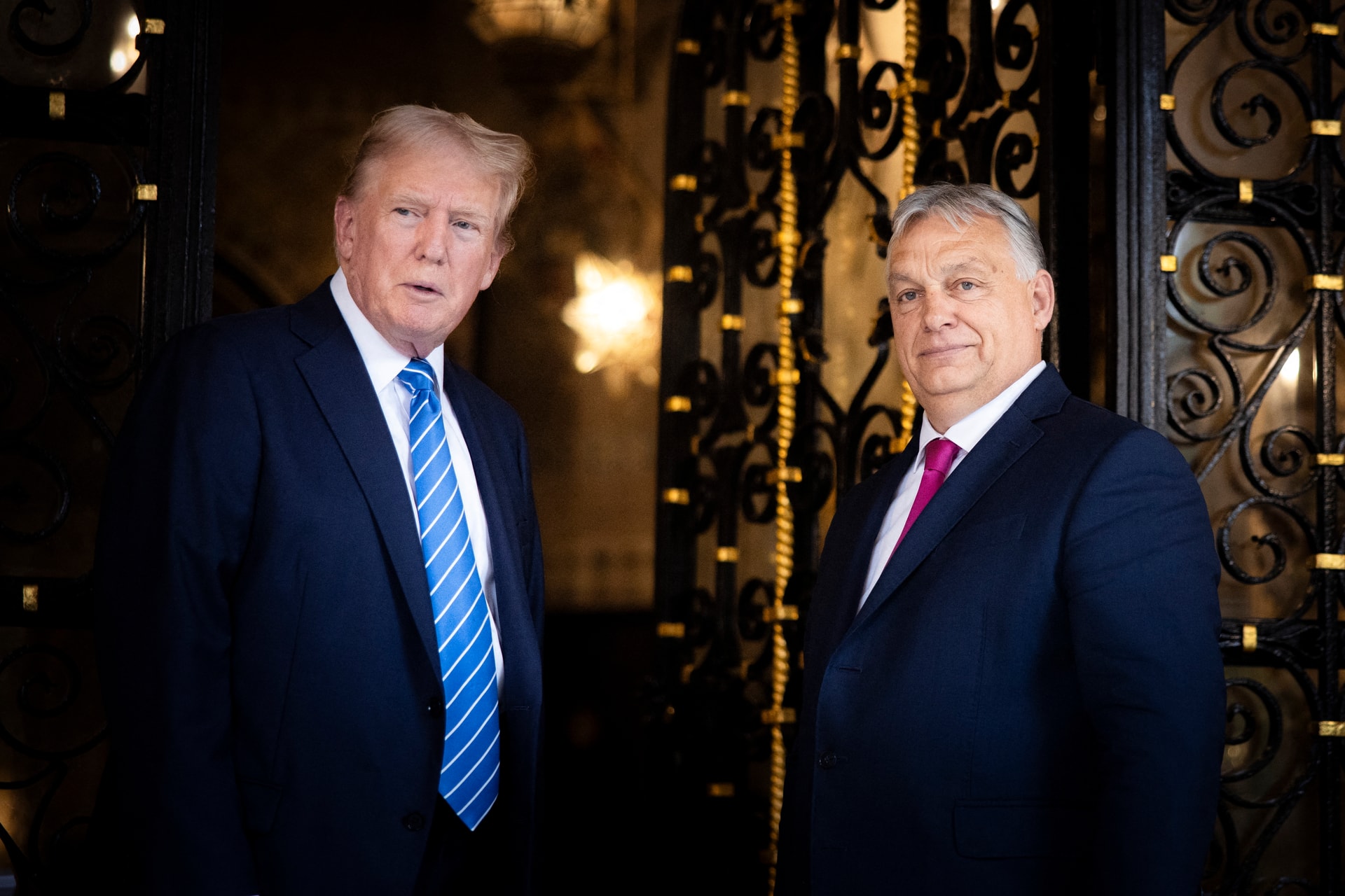 Orbán Viktor követendő példa lehet Amerikában is
