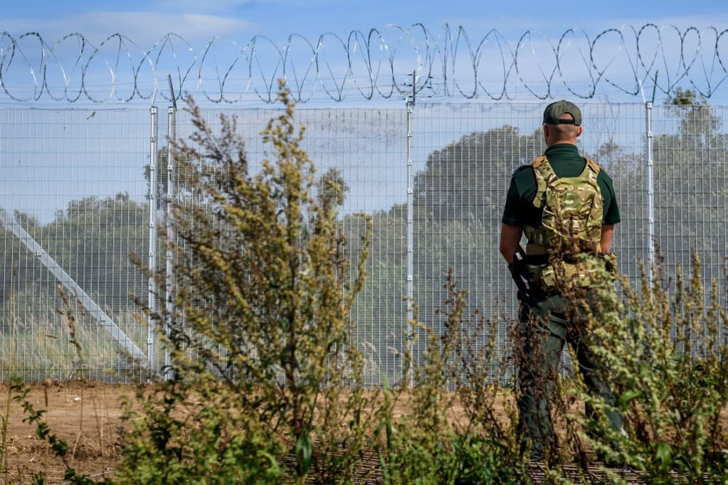 Még mindig vezet a NATO