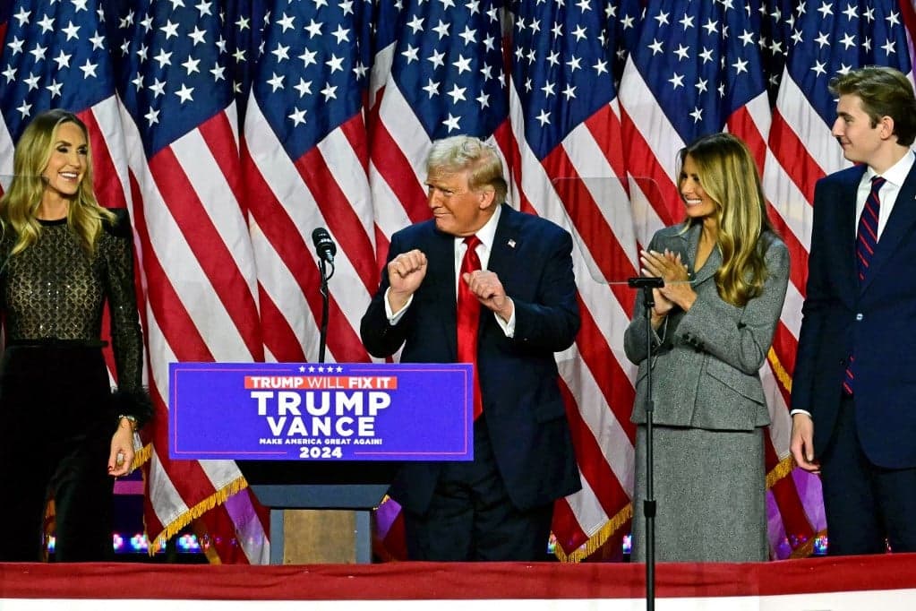 Mit tartogat Trump Európa számára?